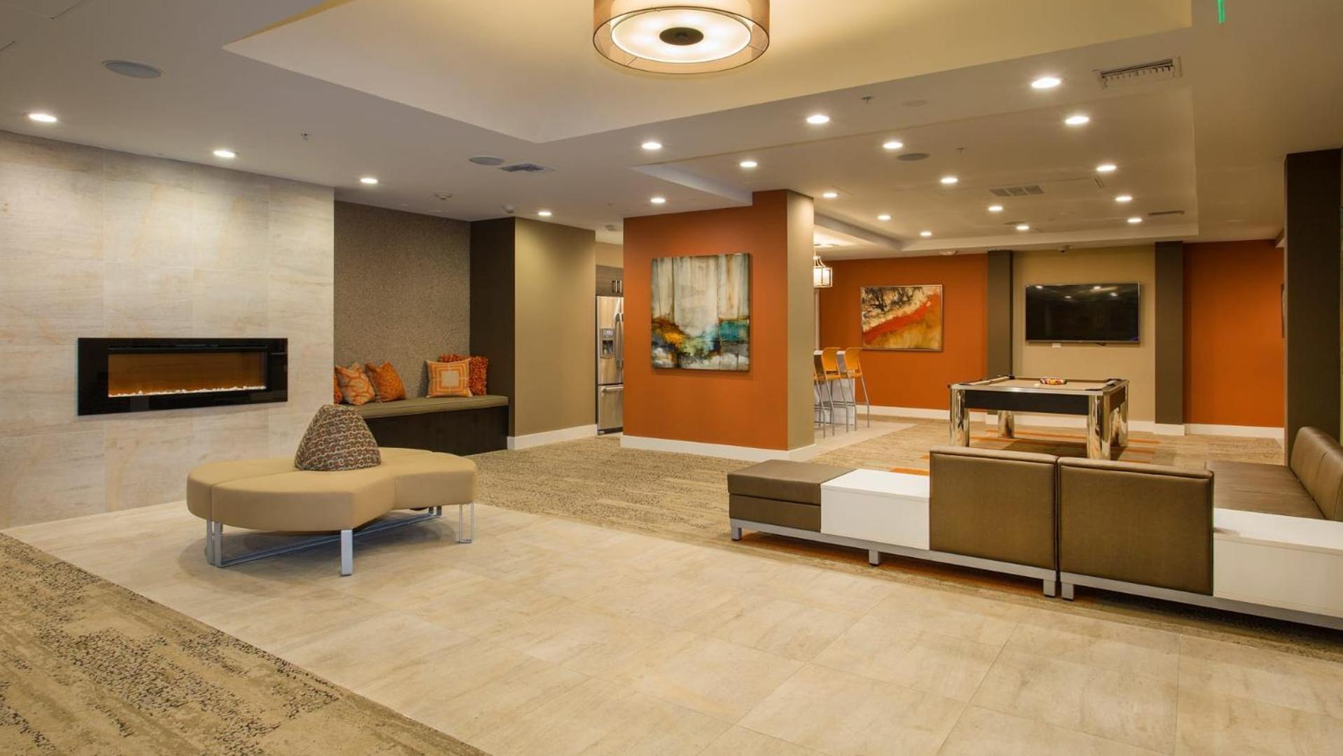 Holiday In La - 1Br With Free Parking, Laundry, Pool Los Angeles Exterior photo