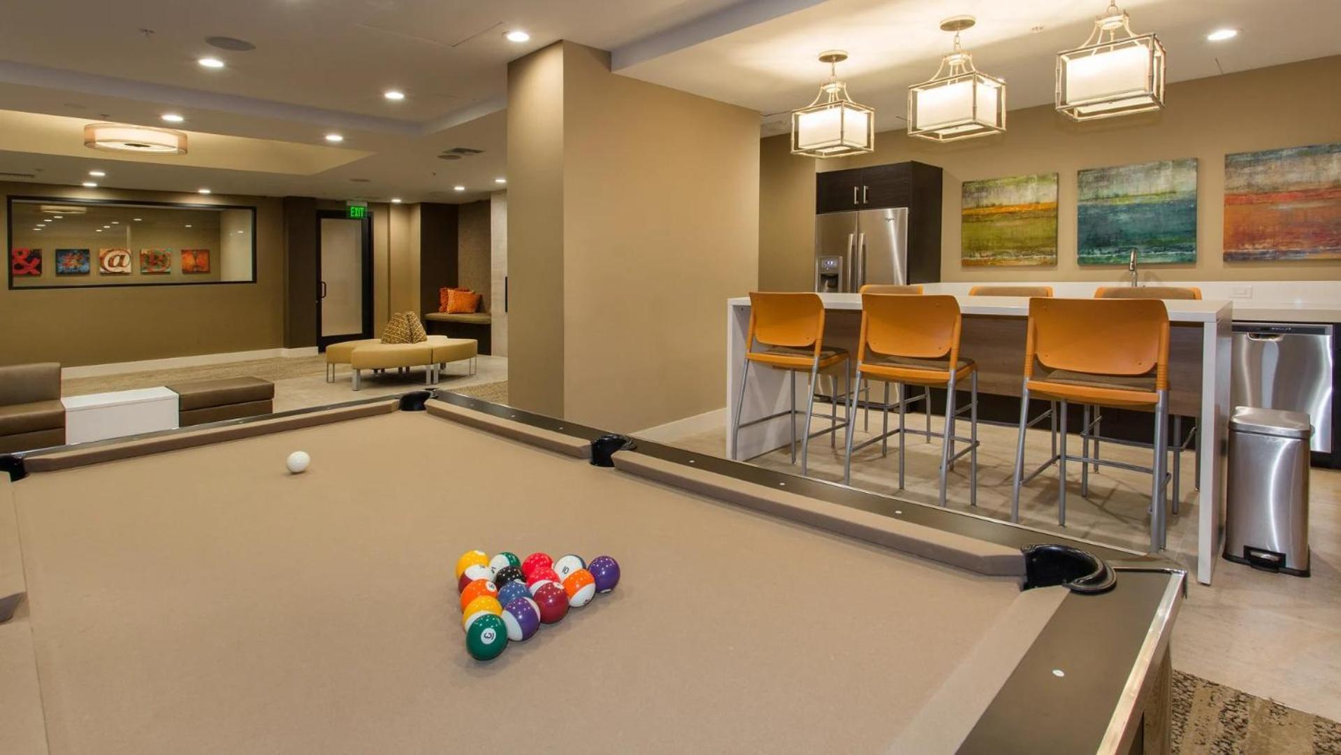 Holiday In La - 1Br With Free Parking, Laundry, Pool Los Angeles Exterior photo